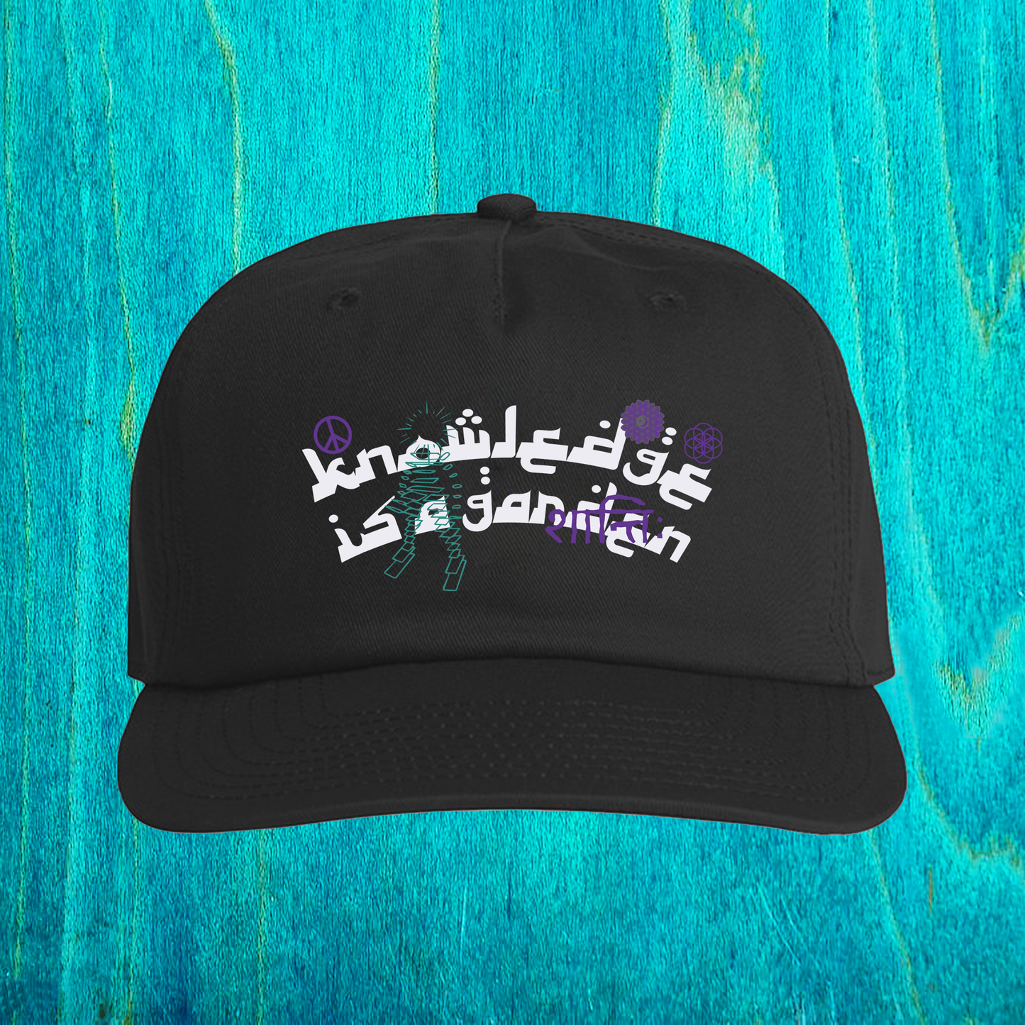 THINKING CAP